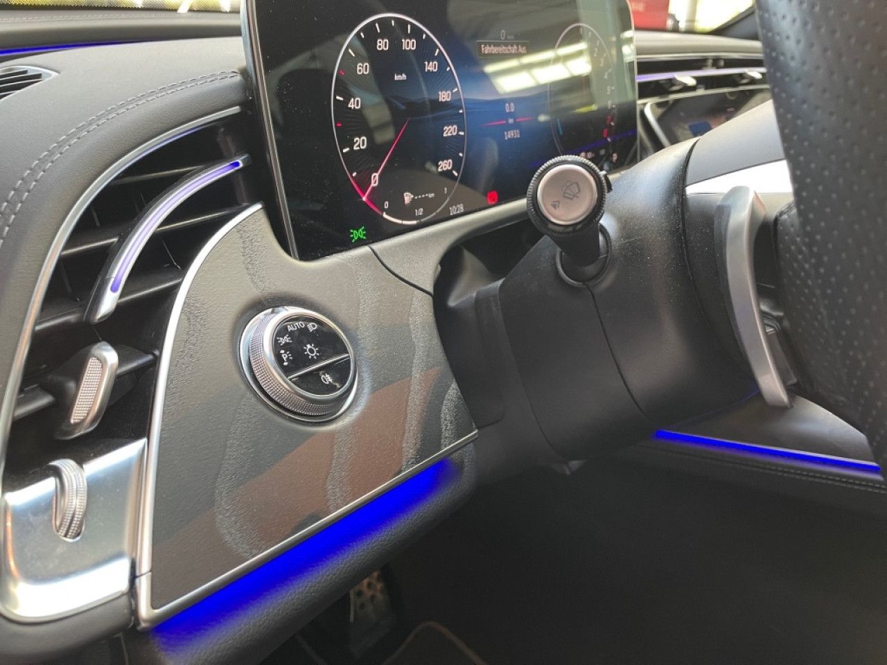 Mercedes-Benz E-Klasse – Bild 26