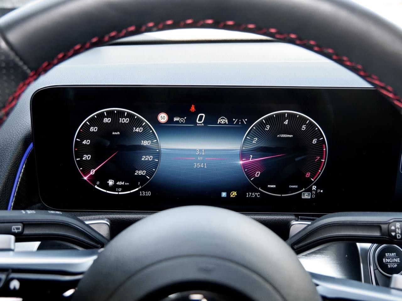 Mercedes-Benz GLB – Bild 19