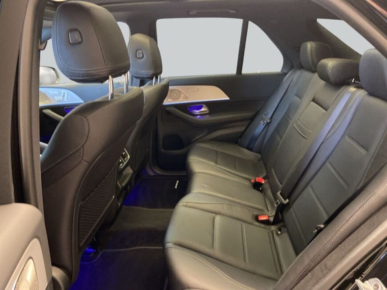 Mercedes-Benz GLE – Bild 12