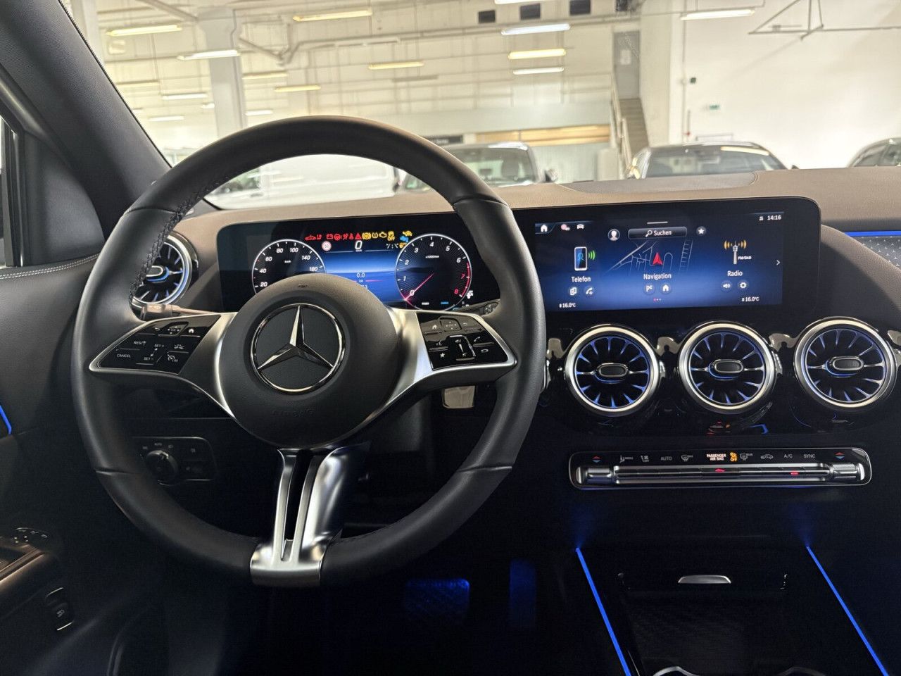 Mercedes-Benz GLA – Bild 19