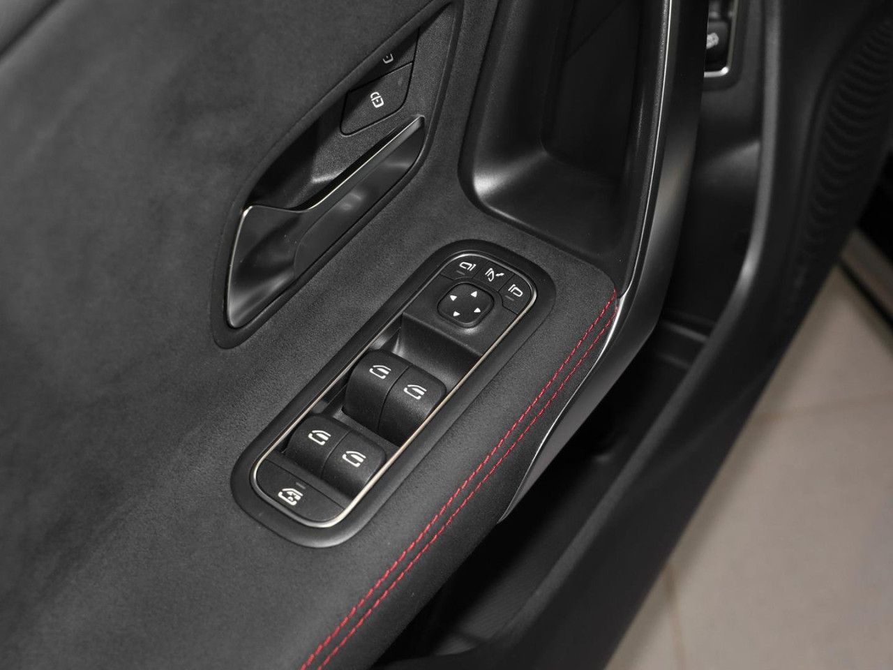 Mercedes-Benz CLA – Bild 11