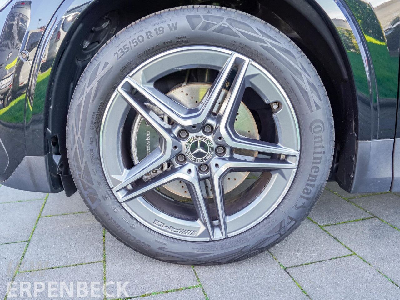 Mercedes-Benz GLA – Bild 11