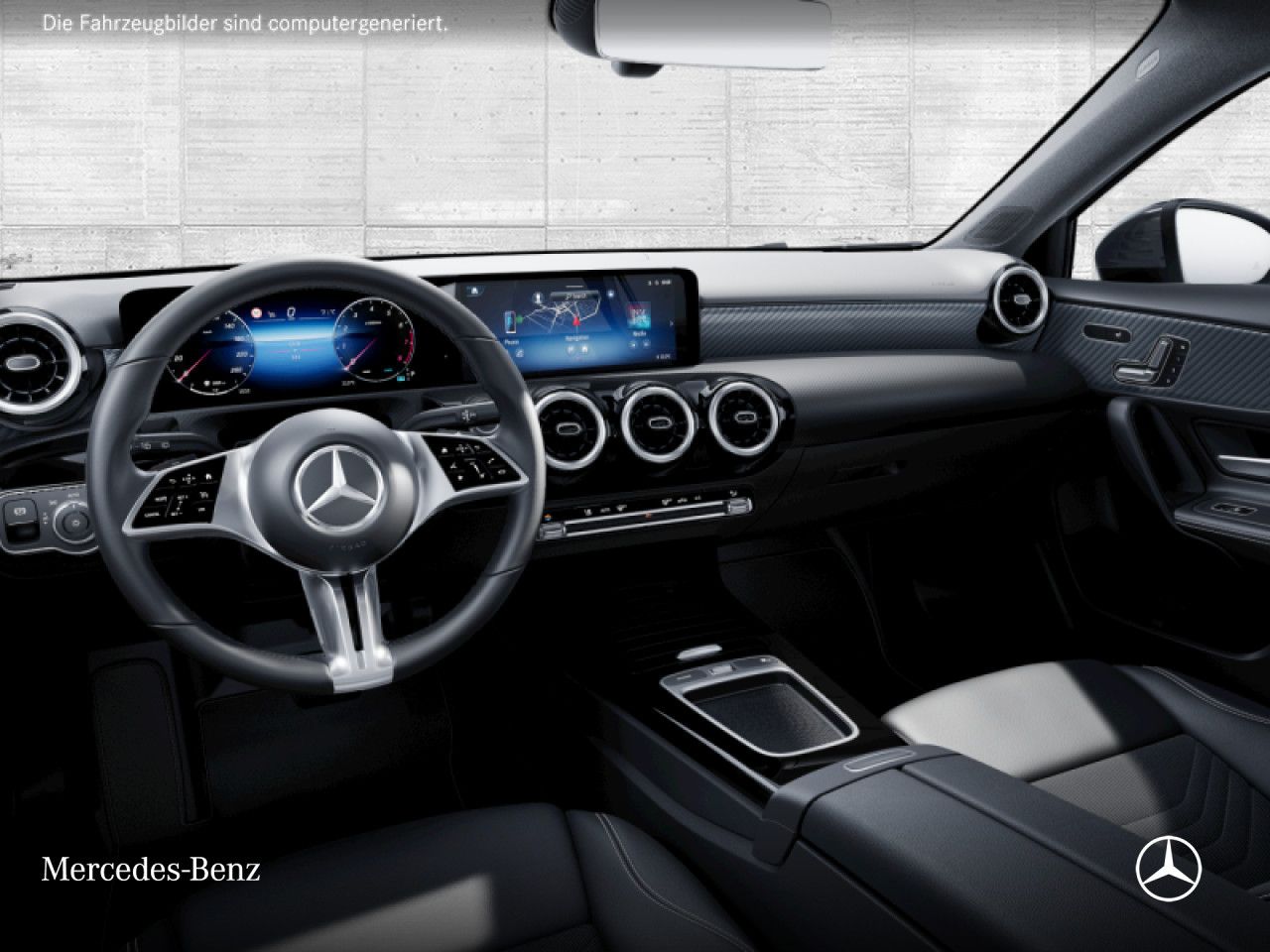 Mercedes-Benz A-Klasse – Bild 7