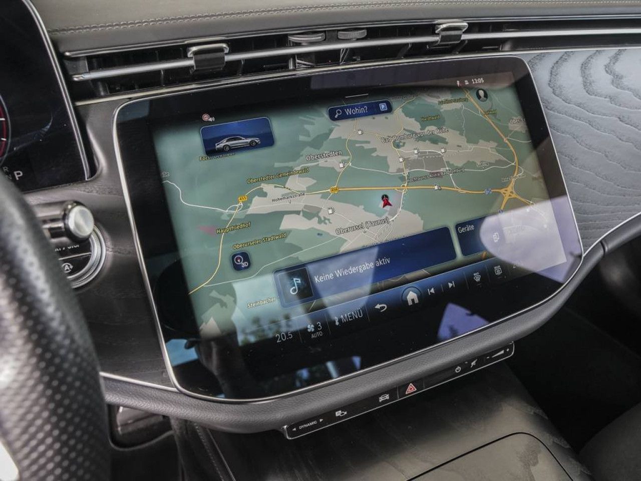 Mercedes-Benz E-Klasse – Bild 8
