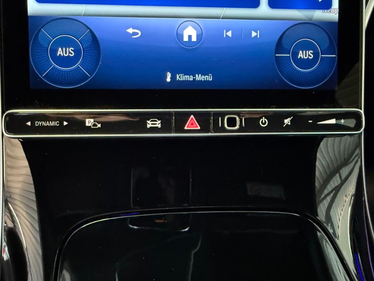 Mercedes-Benz C-Klasse – Bild 13