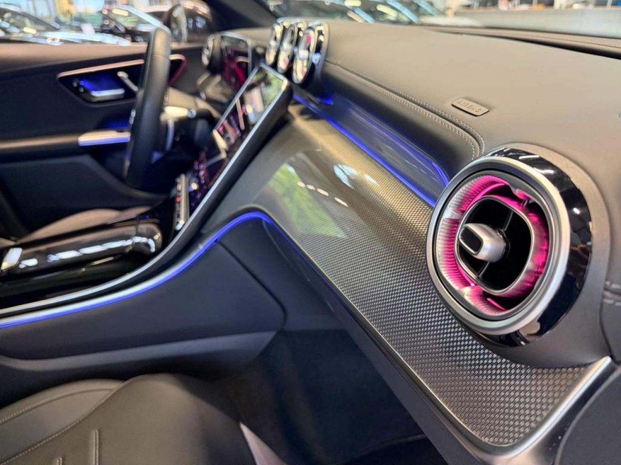Mercedes-Benz GLC – Bild 8