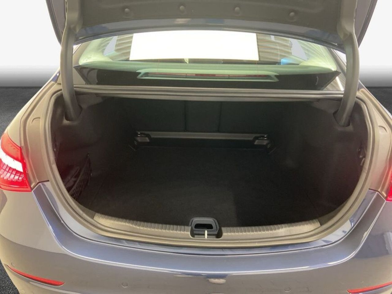 Mercedes-Benz C-Klasse – Bild 8