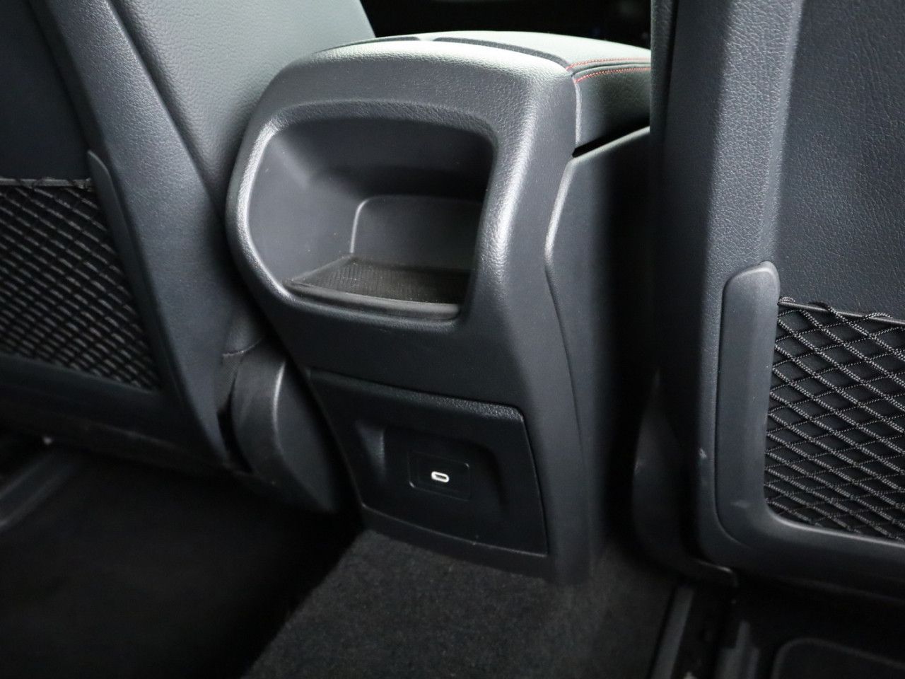 Mercedes-Benz CLA – Bild 23