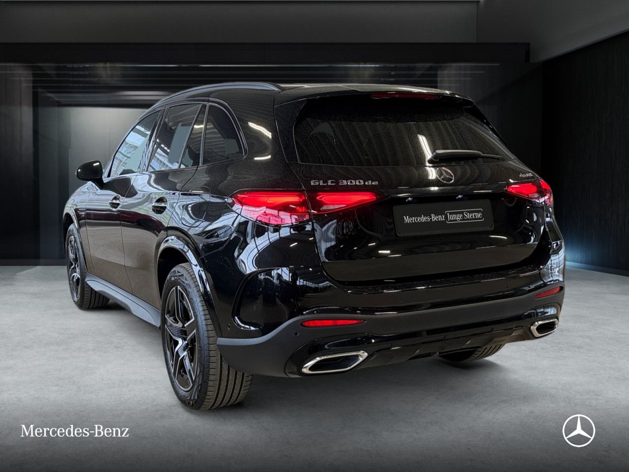 Mercedes-Benz GLC – Bild 6