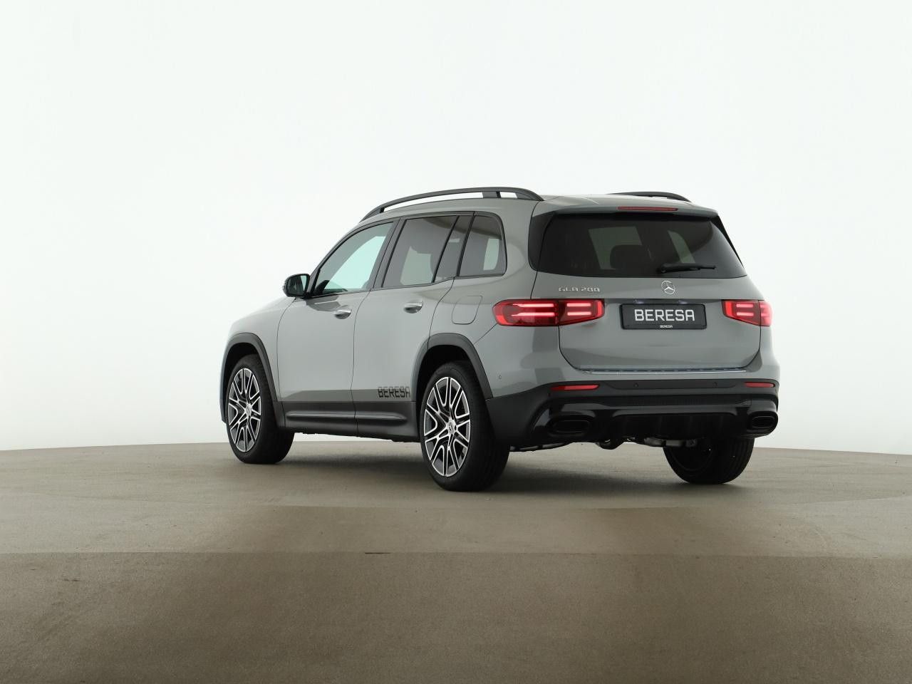 Mercedes-Benz GLB – Bild 4
