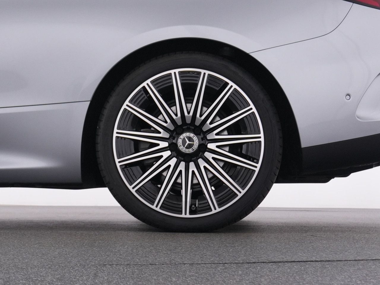 Mercedes-Benz CLE – Bild 20
