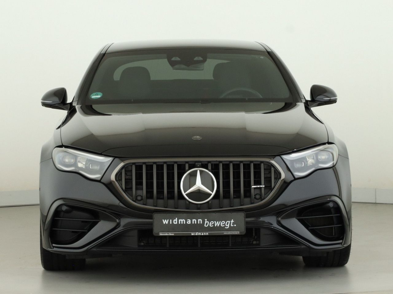 Mercedes-Benz E-Klasse – Bild 3