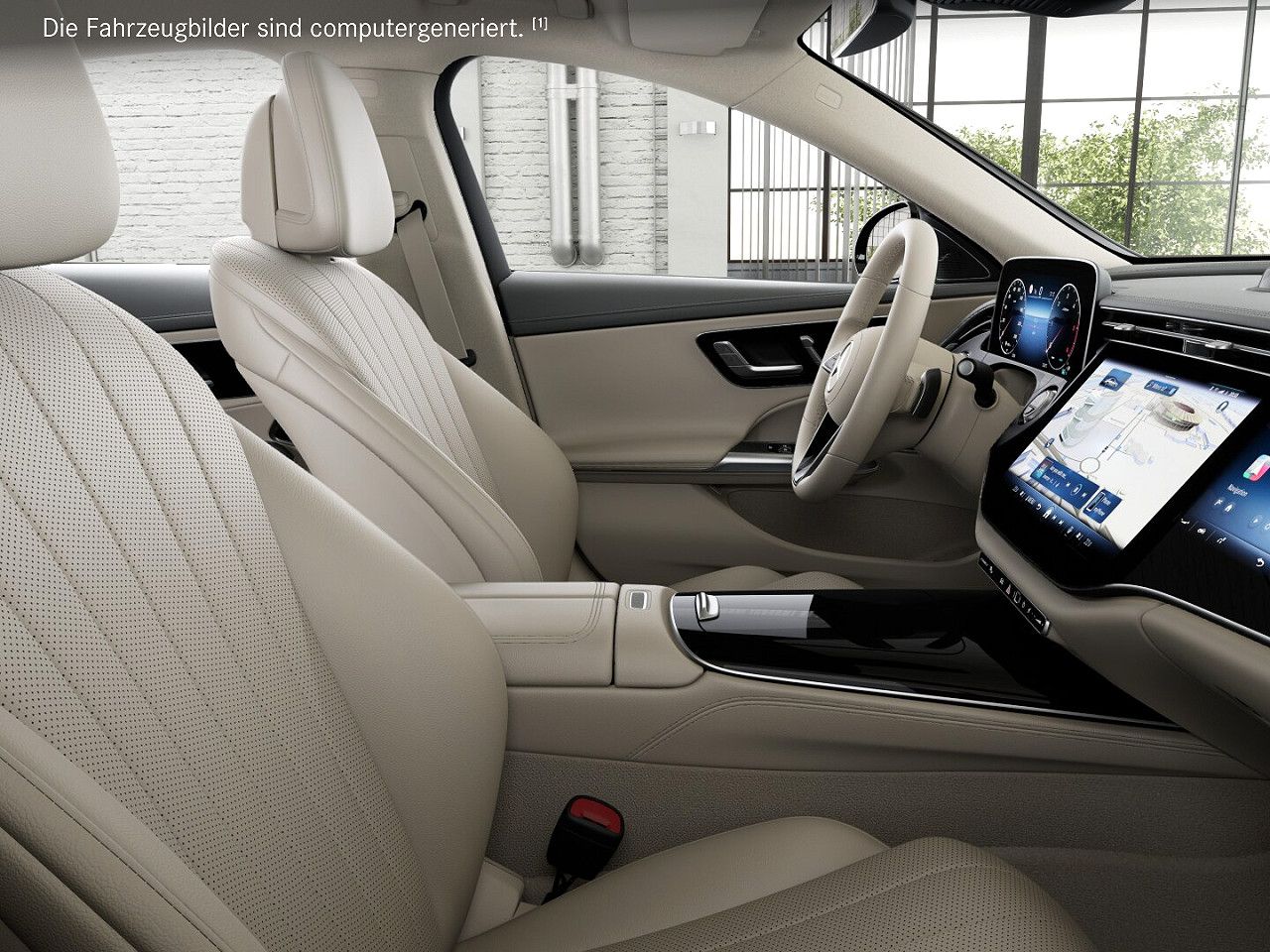 Mercedes-Benz E-Klasse – Bild 29