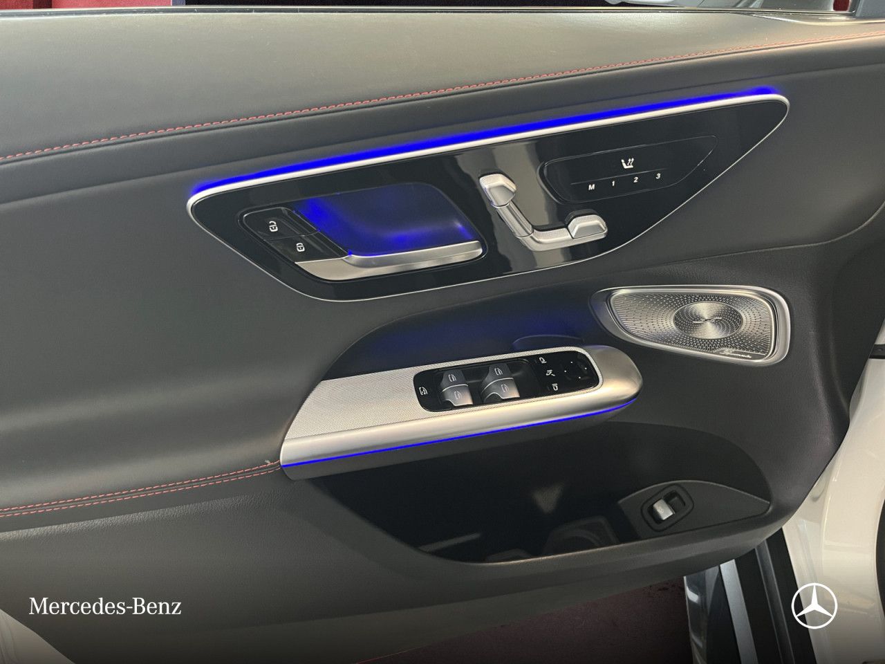 Mercedes-Benz GLC – Bild 11