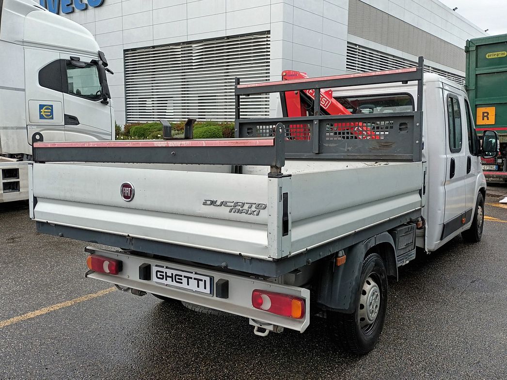 Fiat | Mod. Vers.