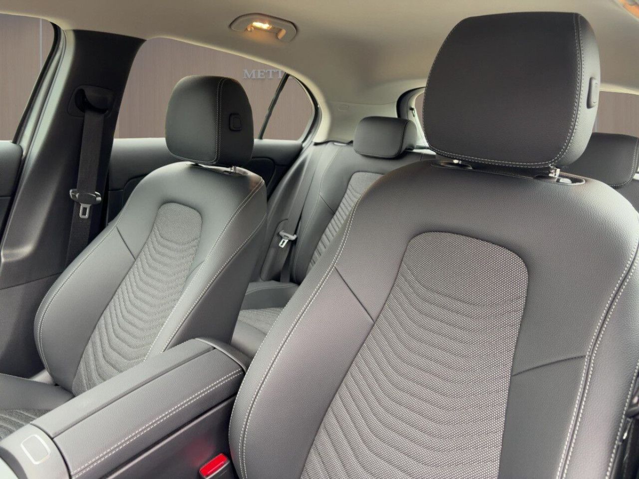 Mercedes-Benz A-Klasse – Bild 18