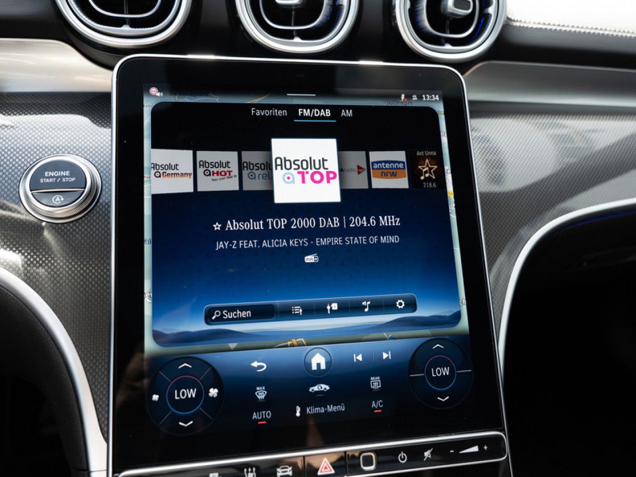Mercedes-Benz C-Klasse – Bild 11