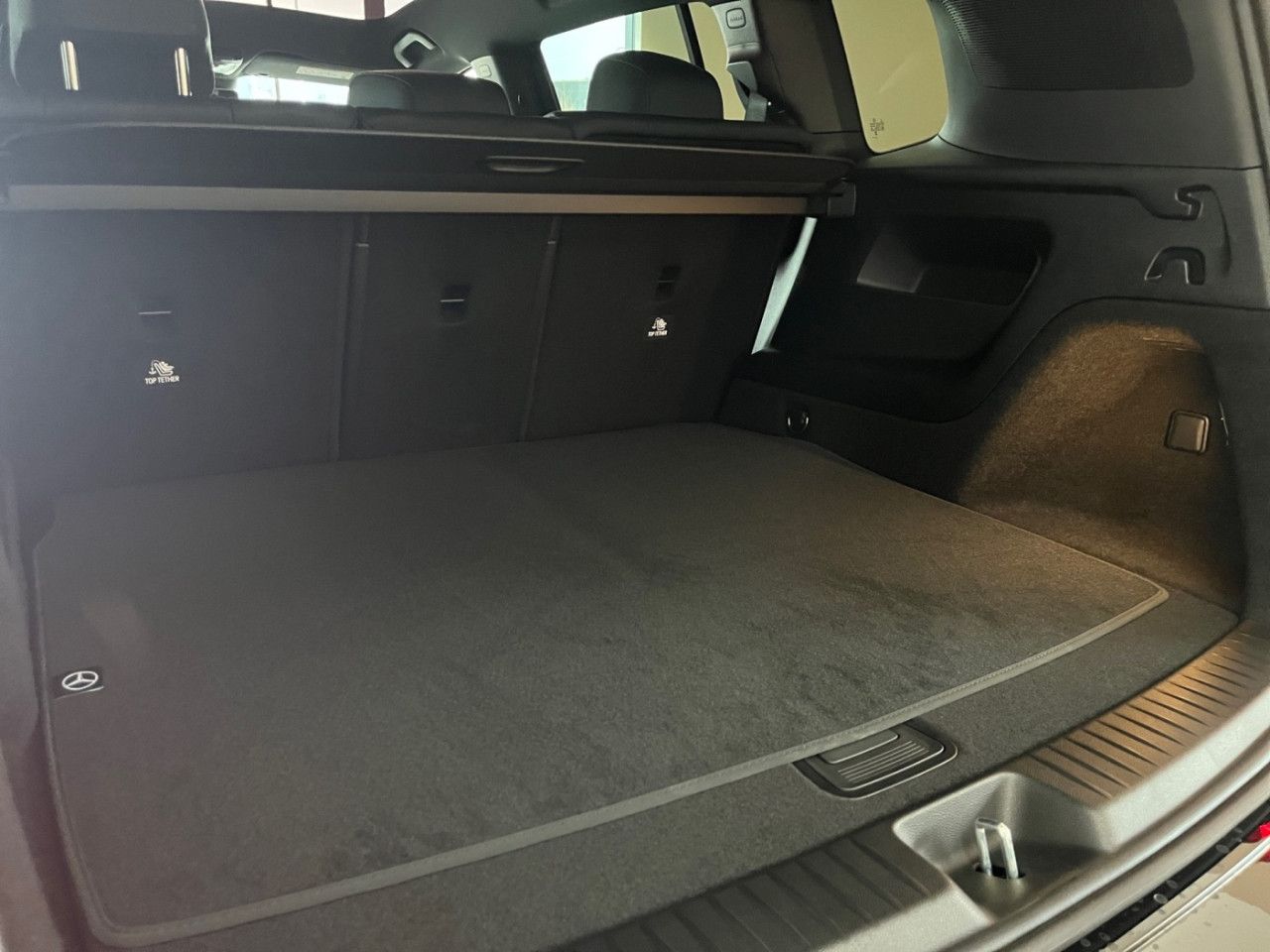 Mercedes-Benz GLB – Bild 12