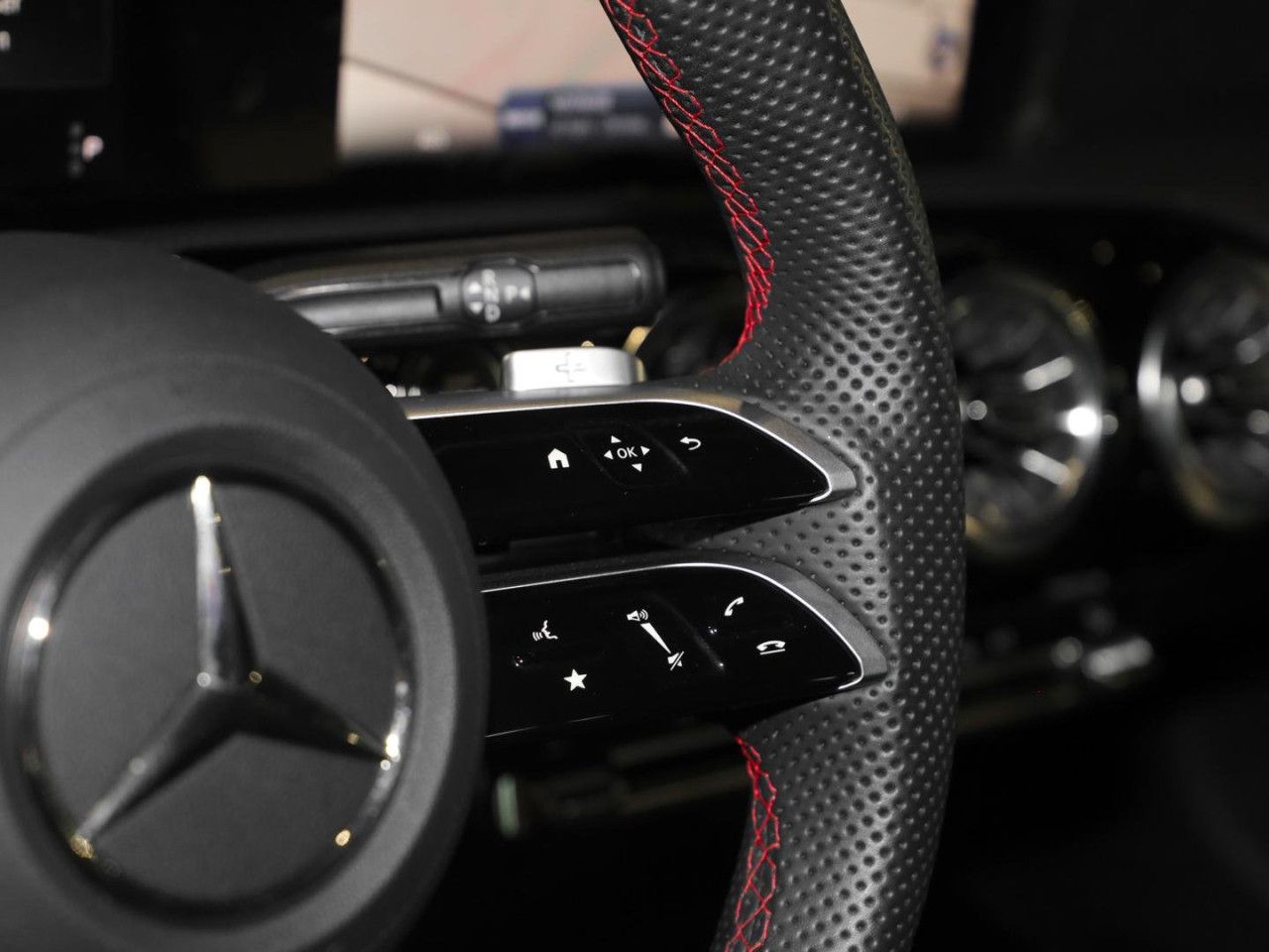 Mercedes-Benz CLA – Bild 16