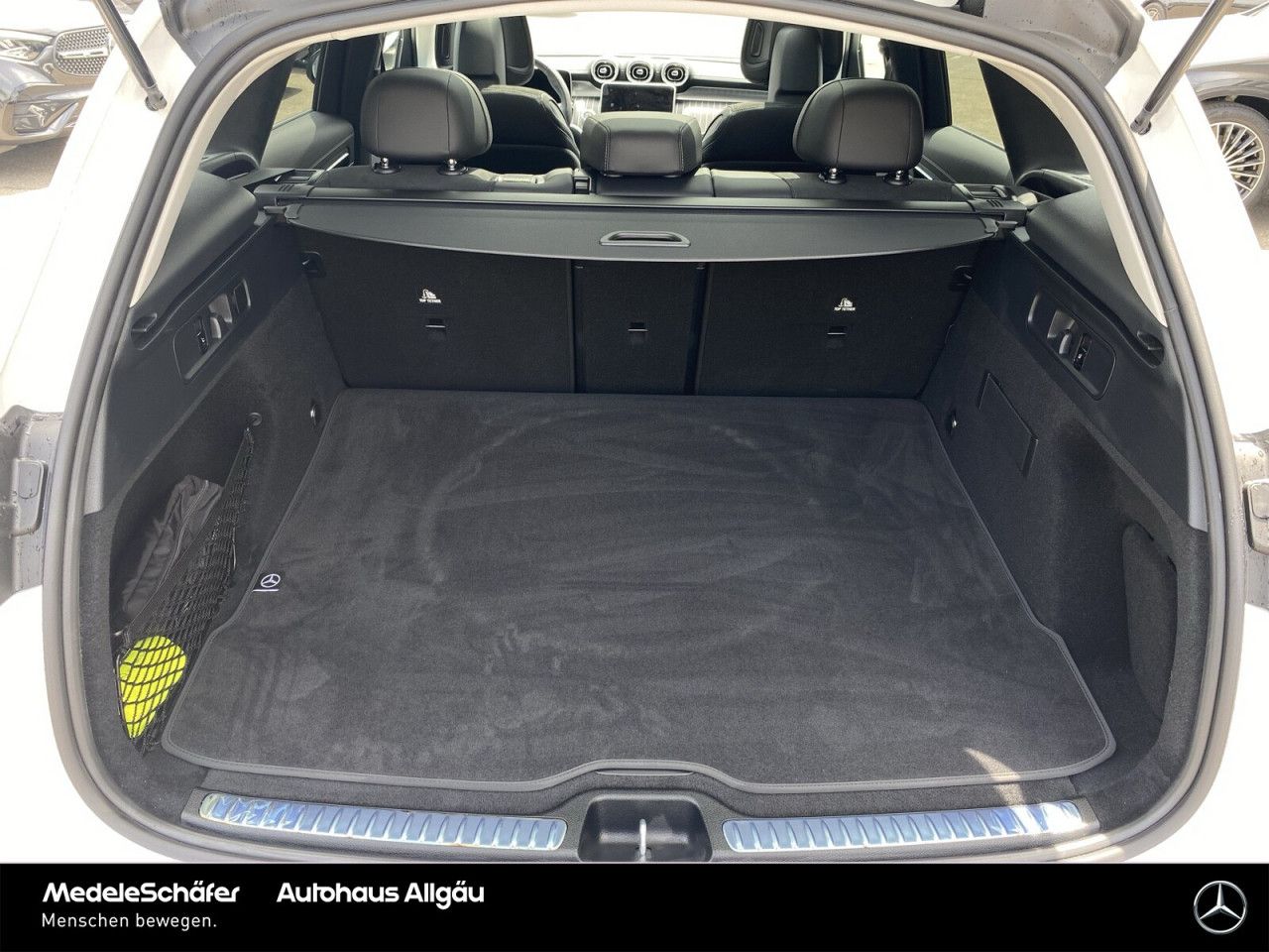 Mercedes-Benz GLC – Bild 5