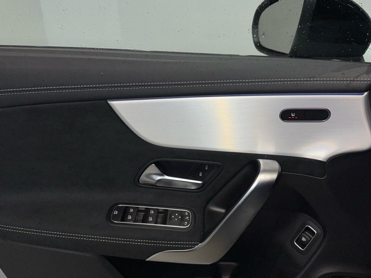 Mercedes-Benz CLA – Bild 13
