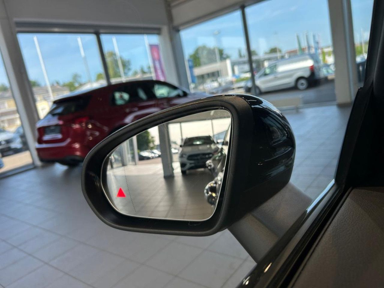 Mercedes-Benz CLA – Bild 19