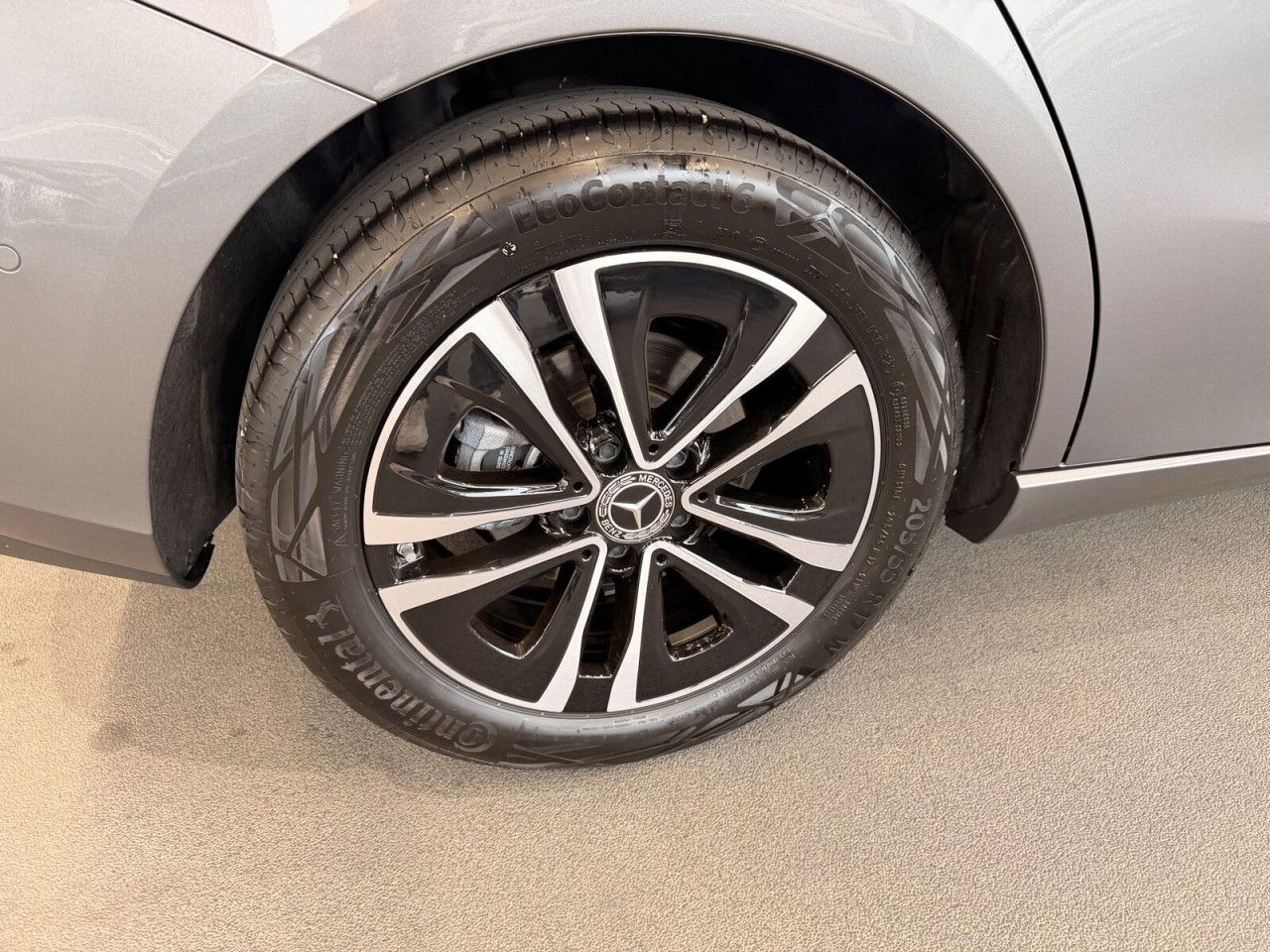 Mercedes-Benz B-Klasse – Bild 5