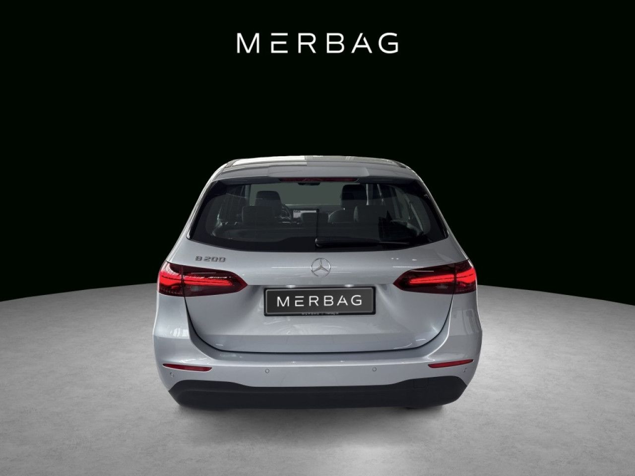 Mercedes-Benz B-Klasse – Bild 6