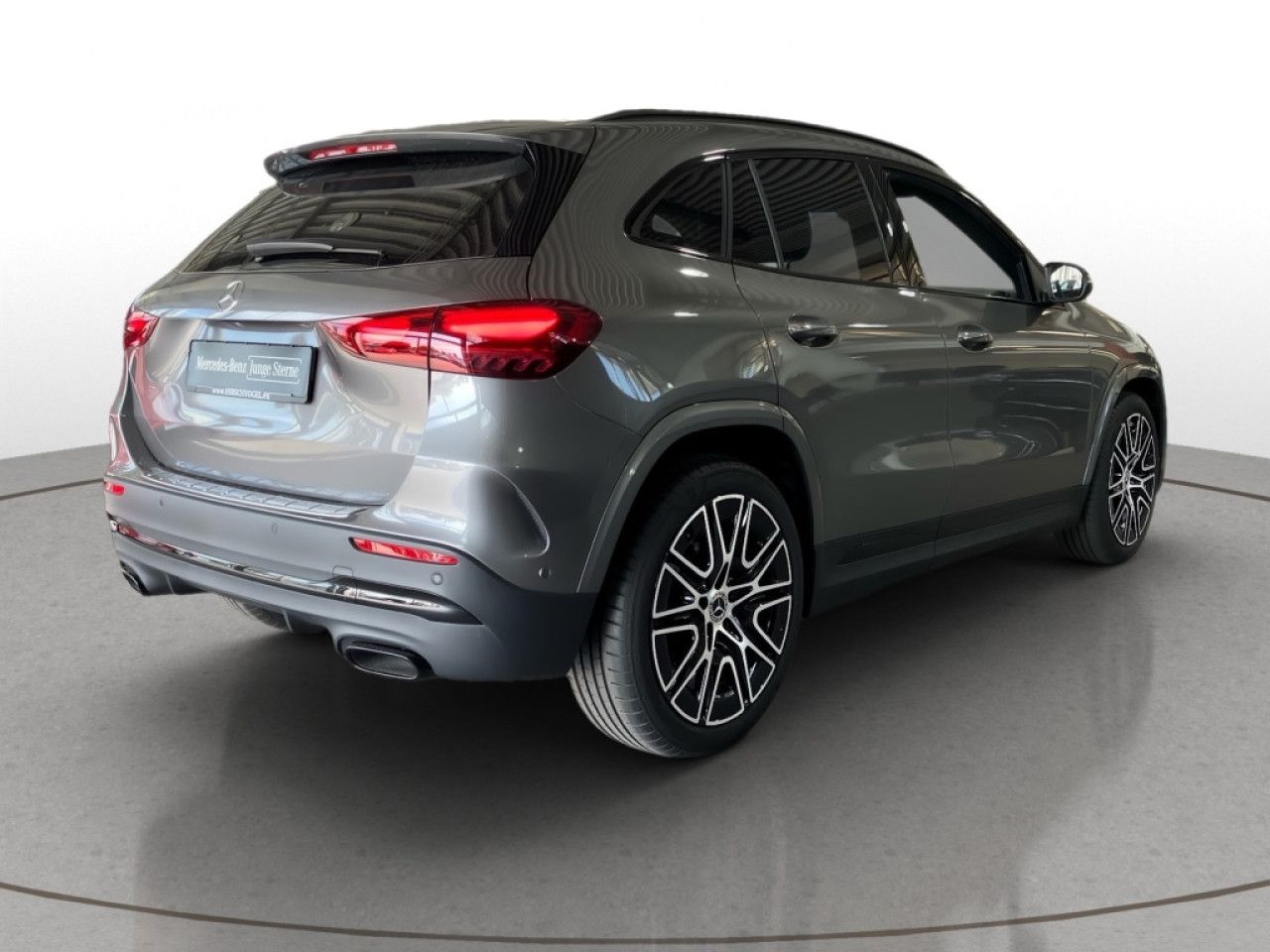 Mercedes-Benz GLA – Bild 4