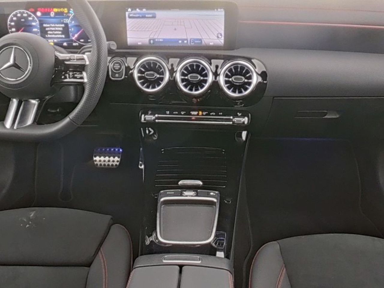 Mercedes-Benz CLA – Bild 4