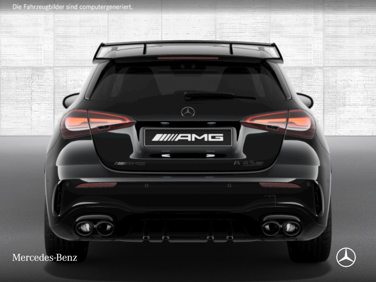 Mercedes-Benz A-Klasse – Bild 6