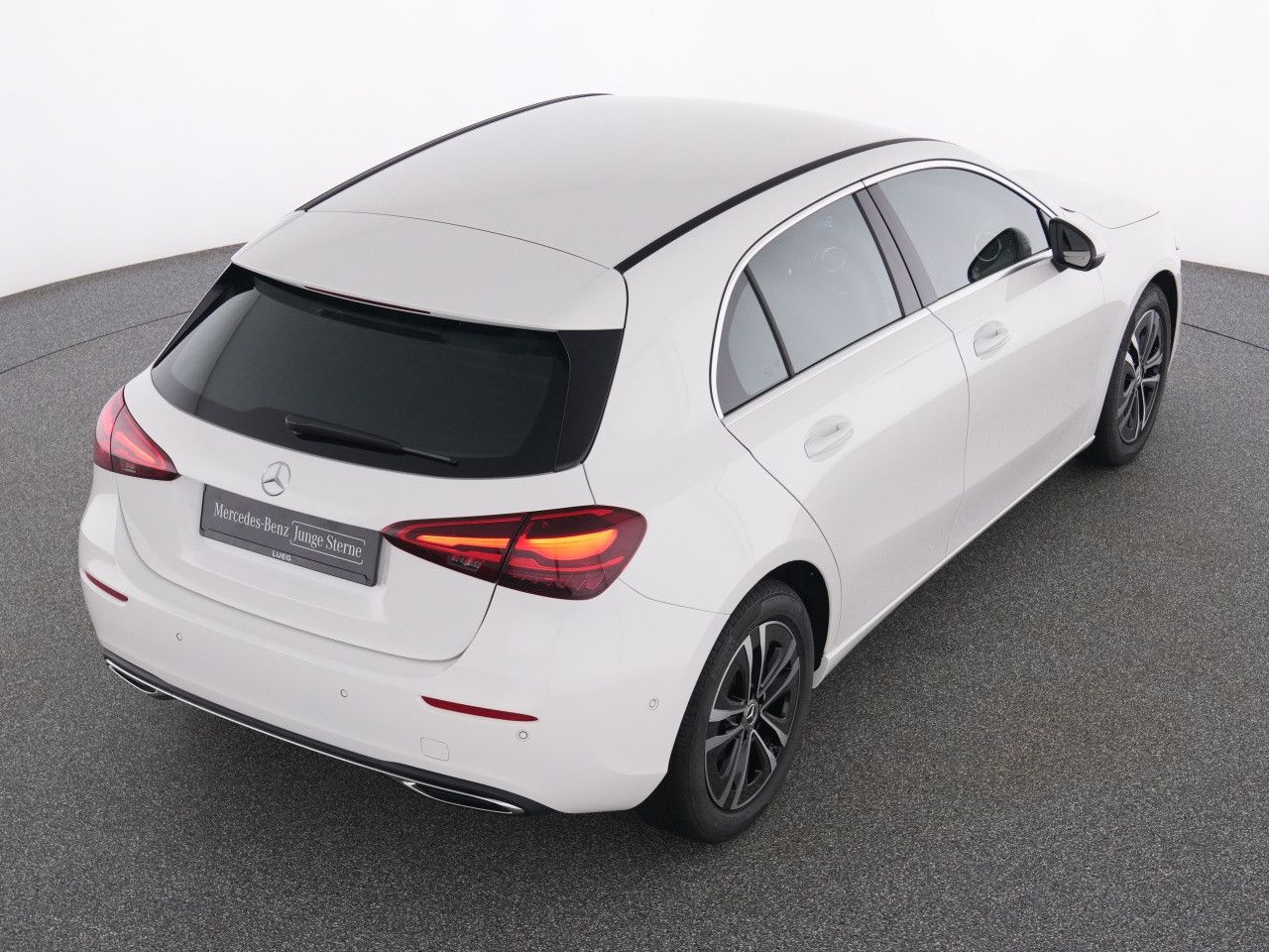 Mercedes-Benz A-Klasse – Bild 18