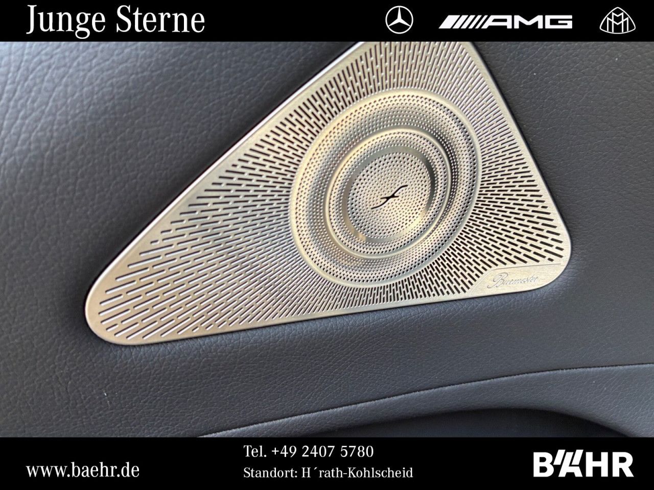 Mercedes-Benz S-Klasse – Bild 13