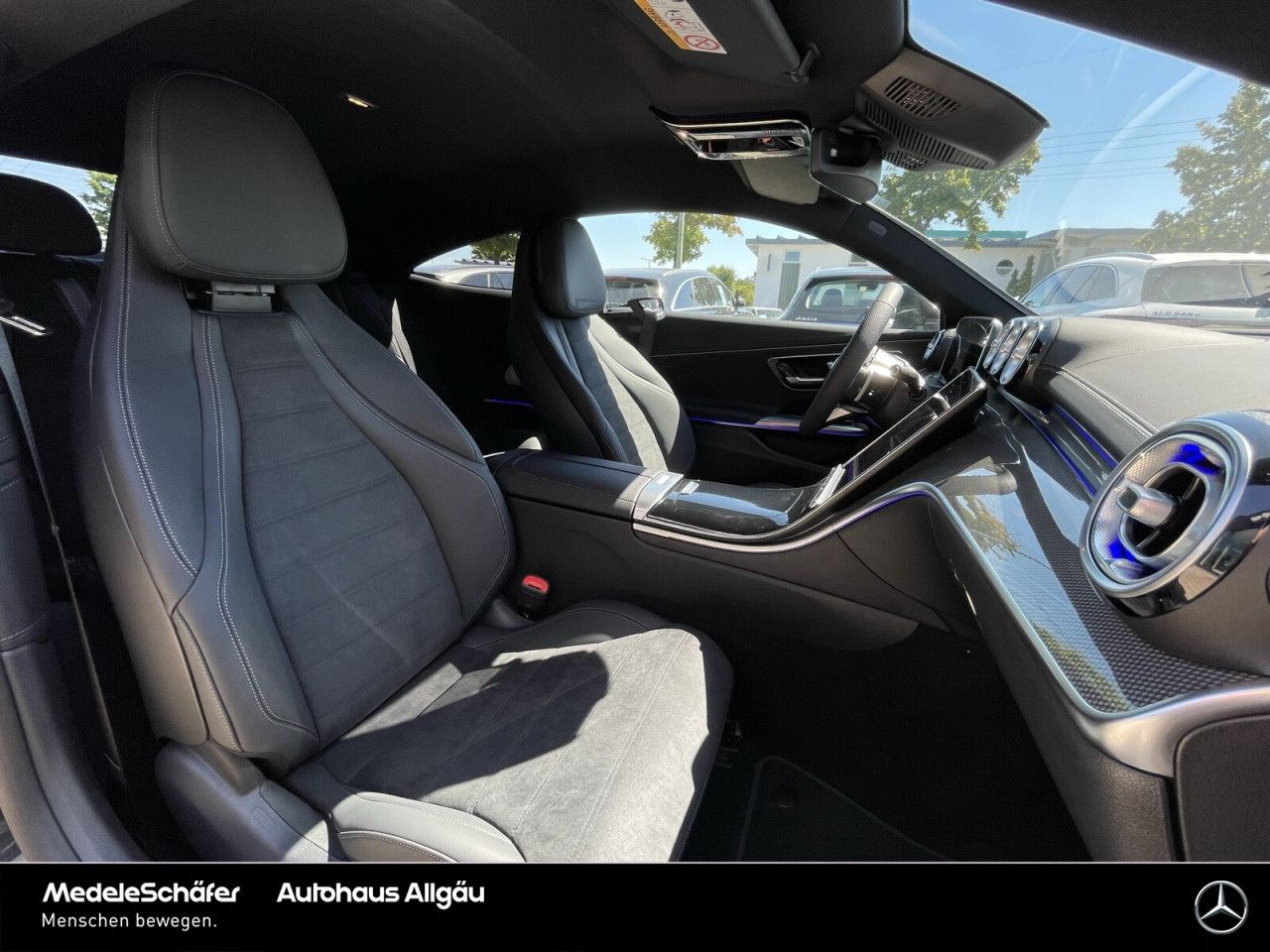 Mercedes-Benz CLE – Bild 6