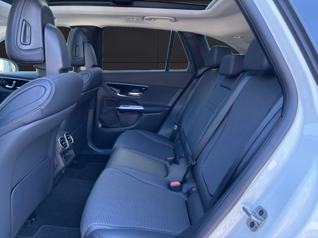 Mercedes-Benz GLC – Bild 13