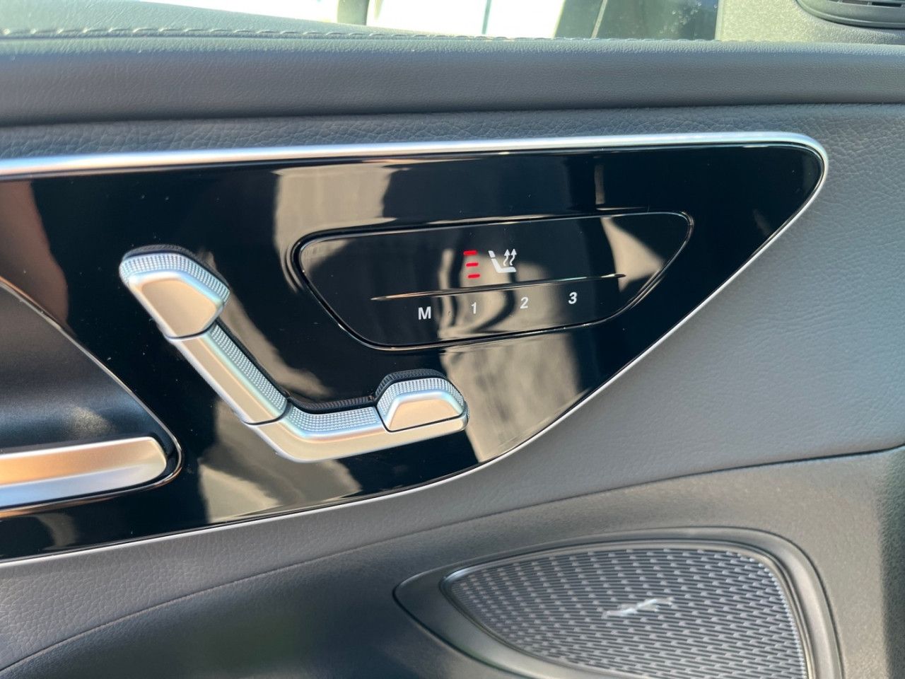 Mercedes-Benz C-Klasse – Bild 8