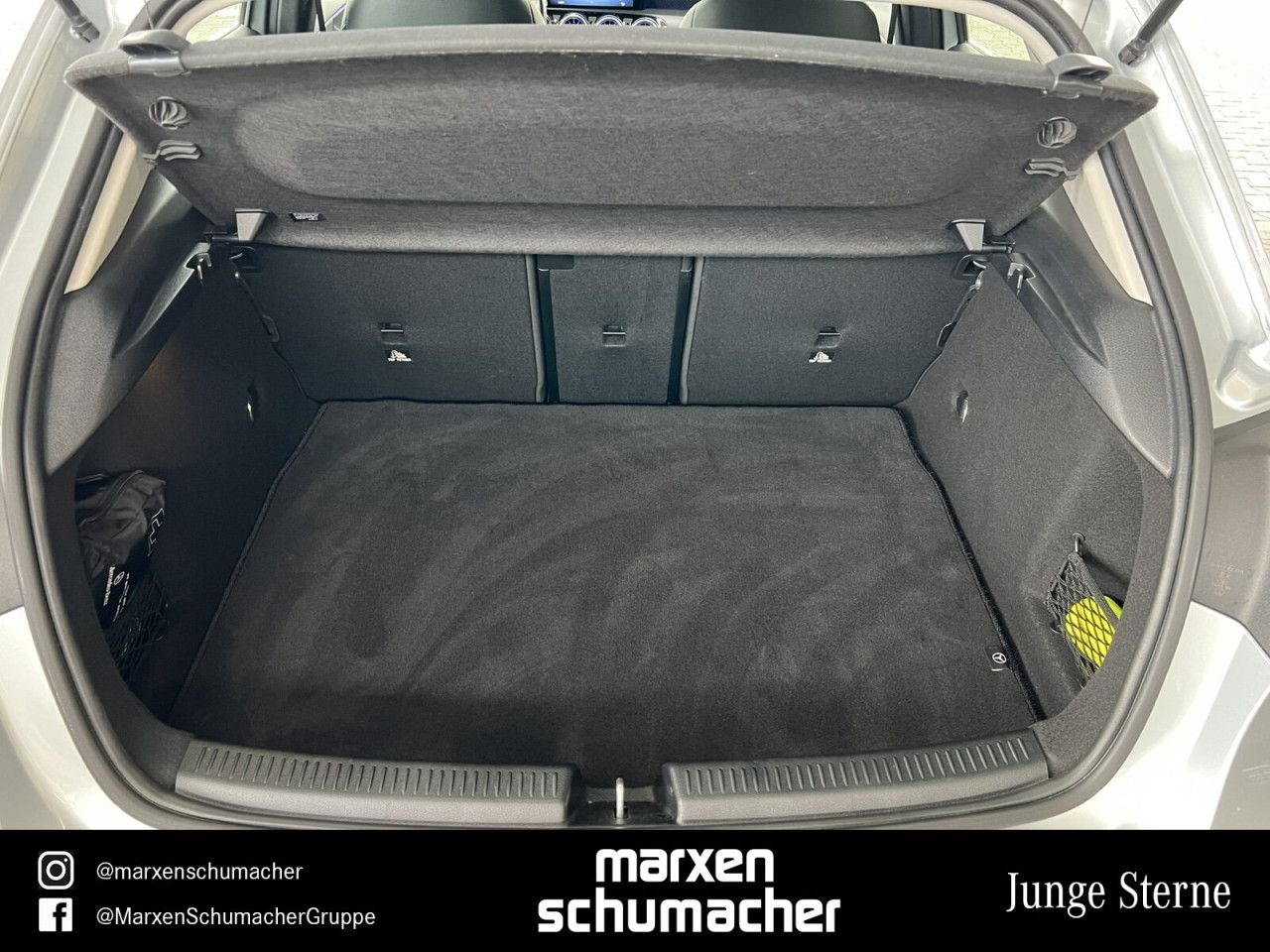 Mercedes-Benz A-Klasse – Bild 12