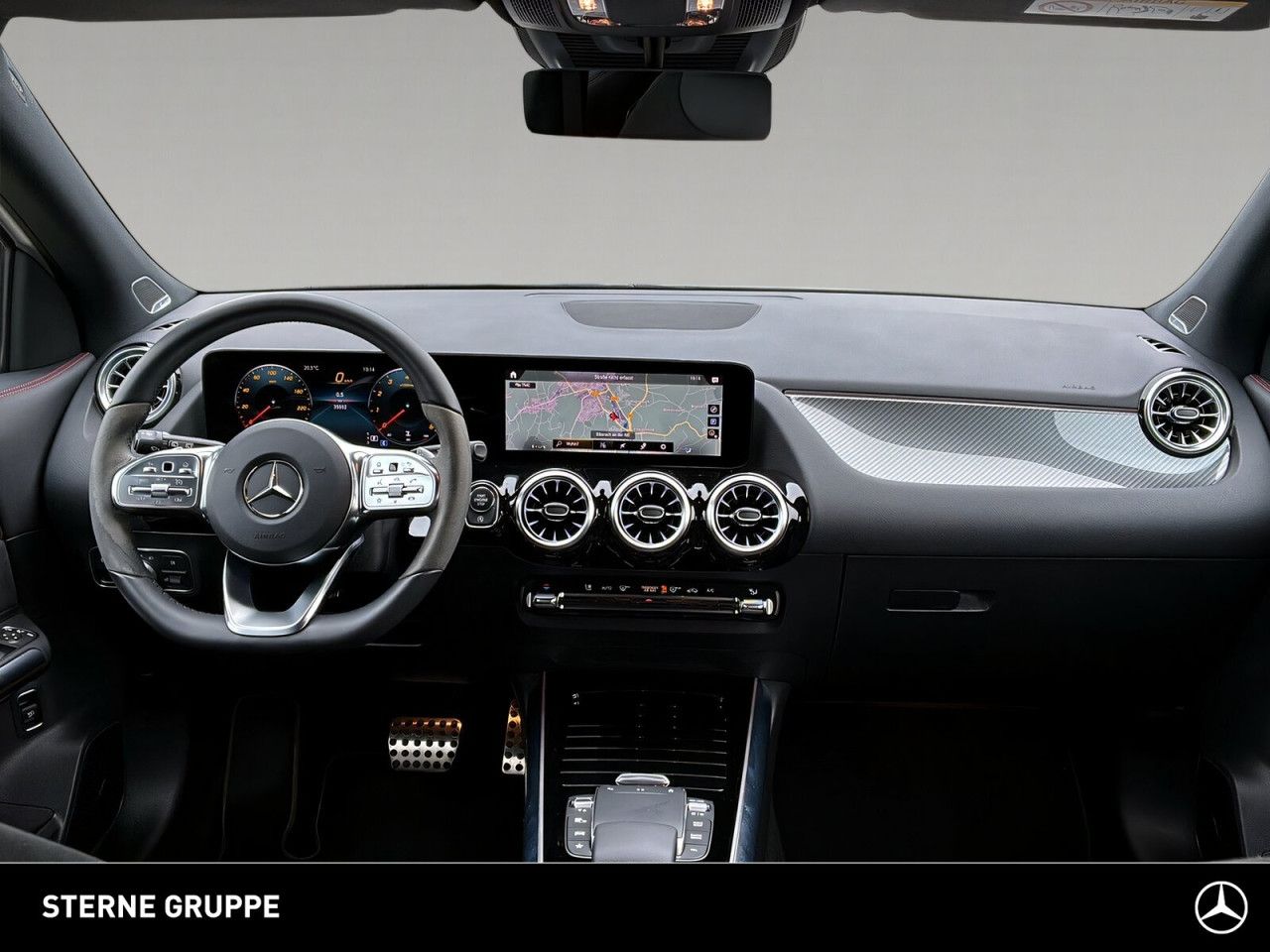 Mercedes-Benz GLA – Bild 12