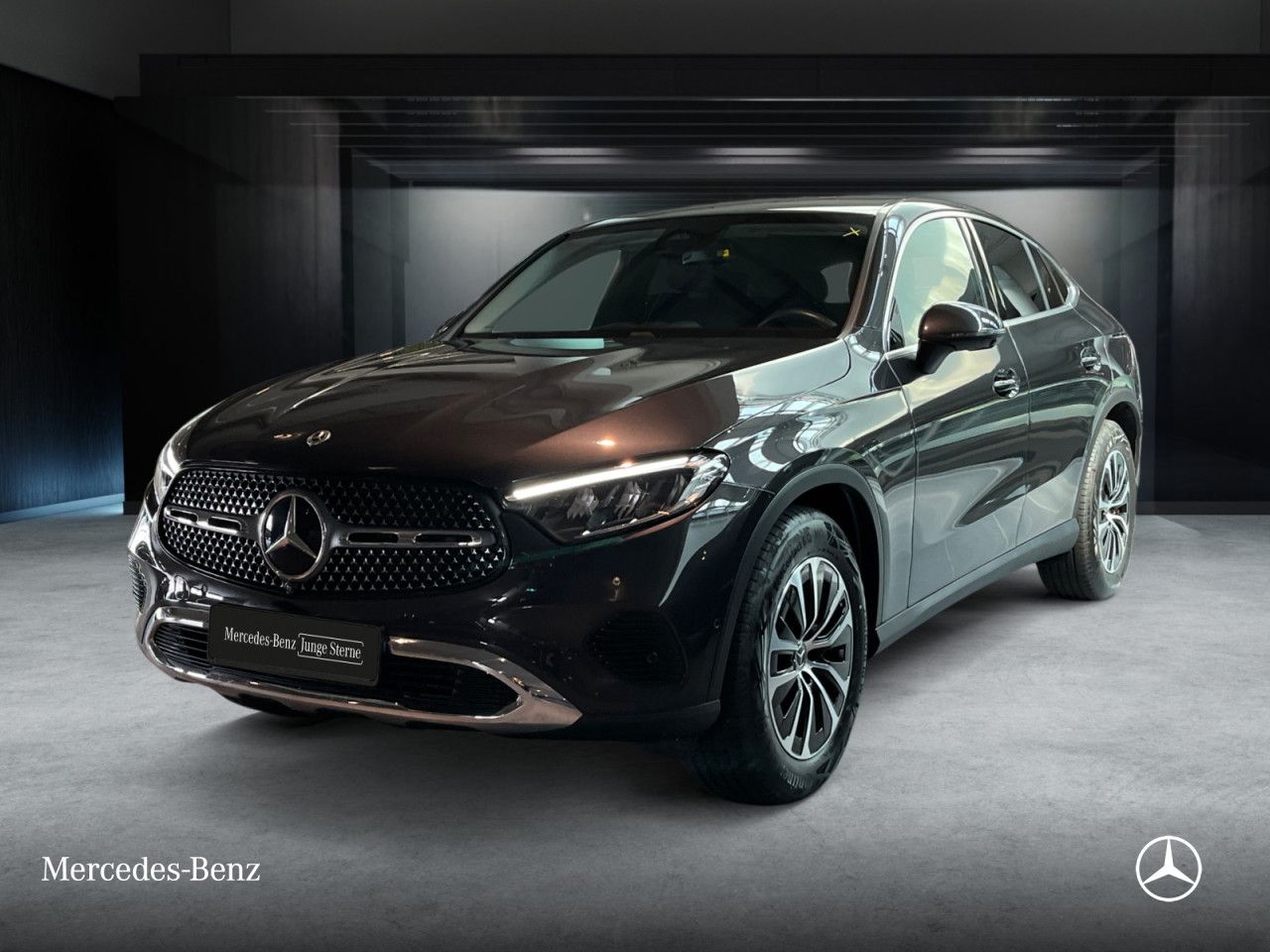 Mercedes-Benz GLC – Bild 7