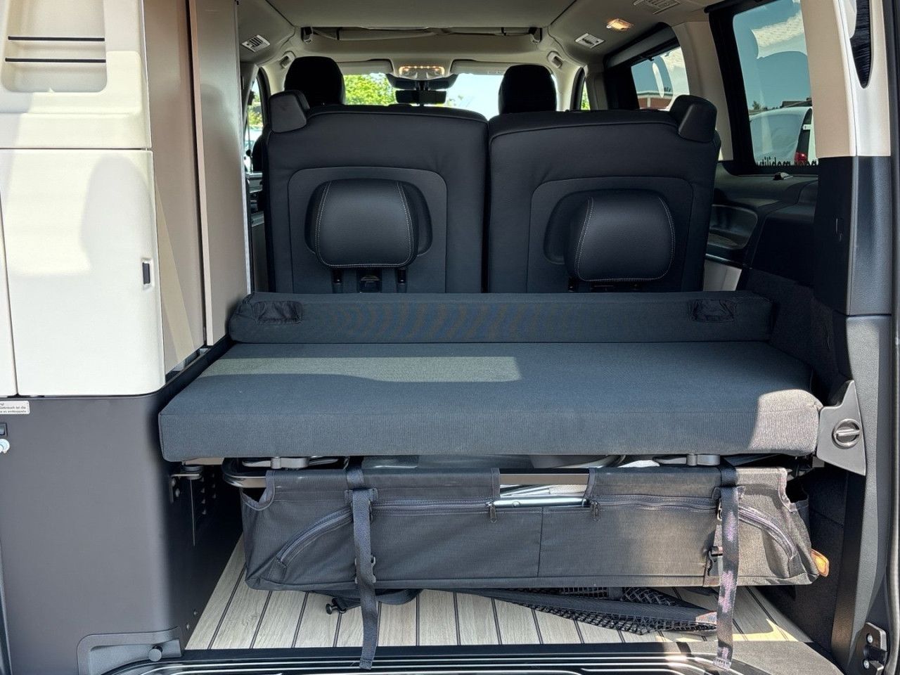 Mercedes-Benz Marco Polo – Bild 14