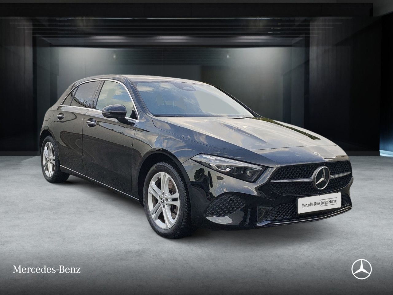 Mercedes-Benz A-Klasse – Bild 3