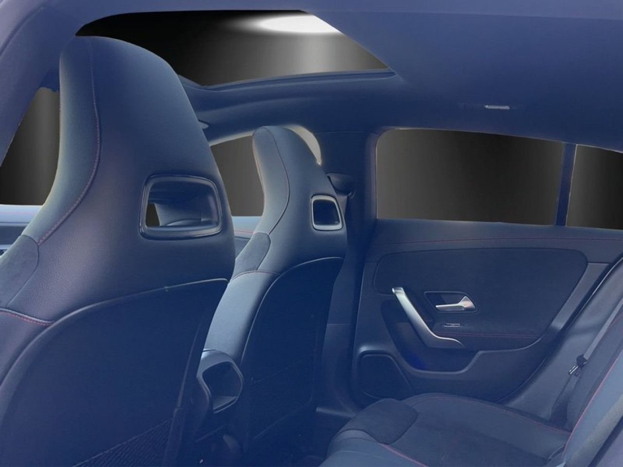 Mercedes-Benz CLA – Bild 12