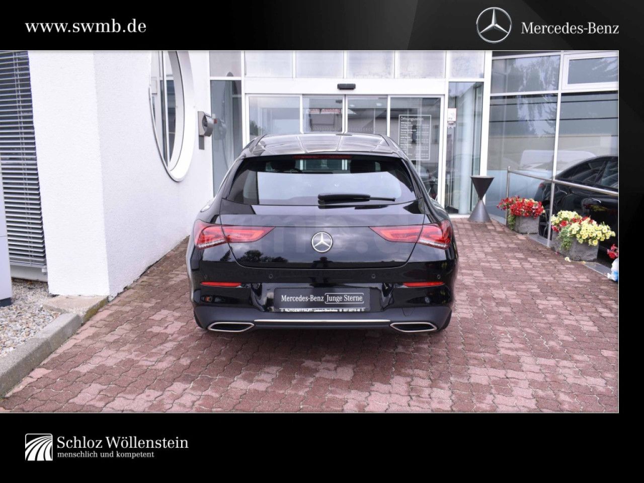 Mercedes-Benz CLA – Bild 17