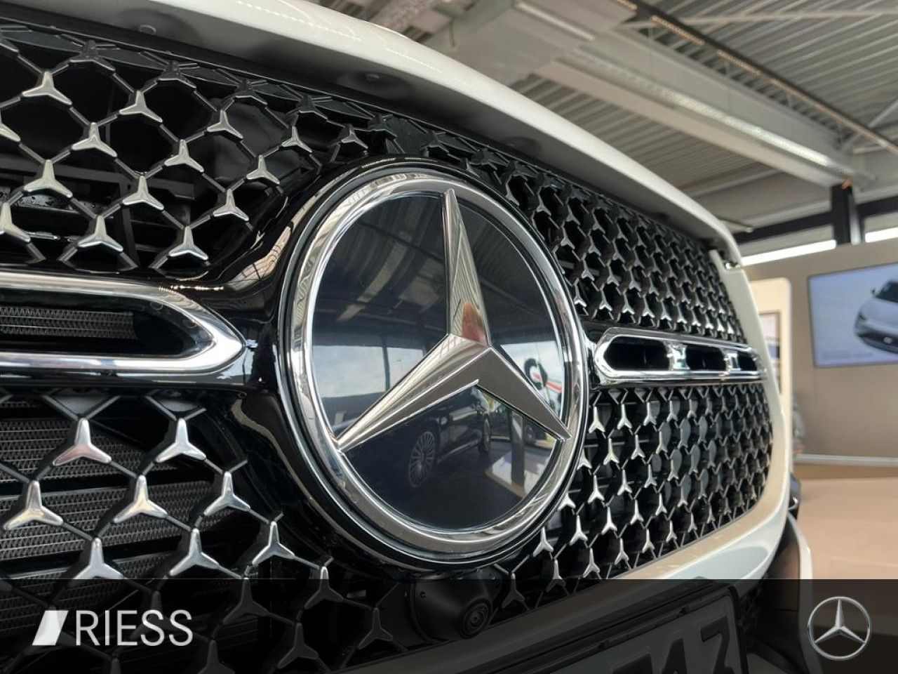 Mercedes-Benz GLE – Bild 17