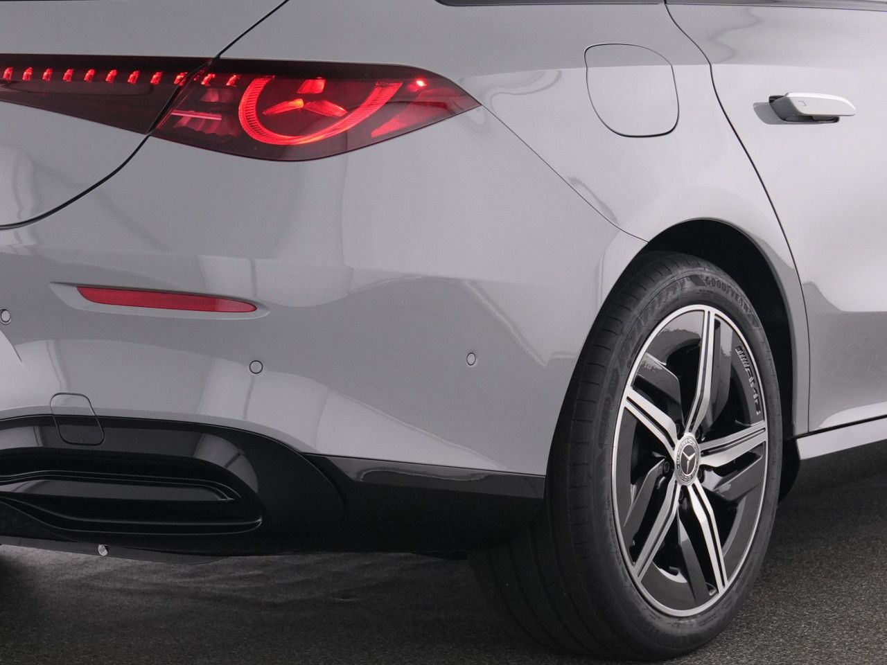 Mercedes-Benz CLA – Bild 9