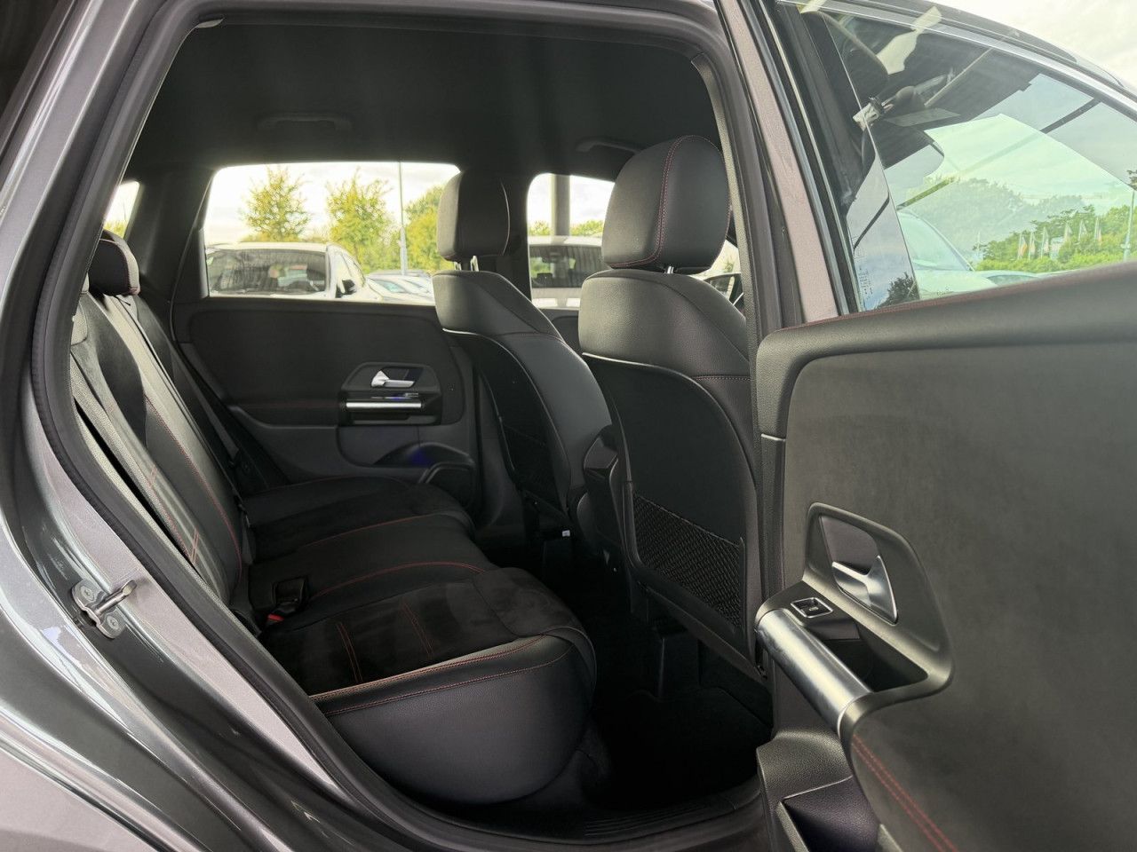 Mercedes-Benz B-Klasse – Bild 9
