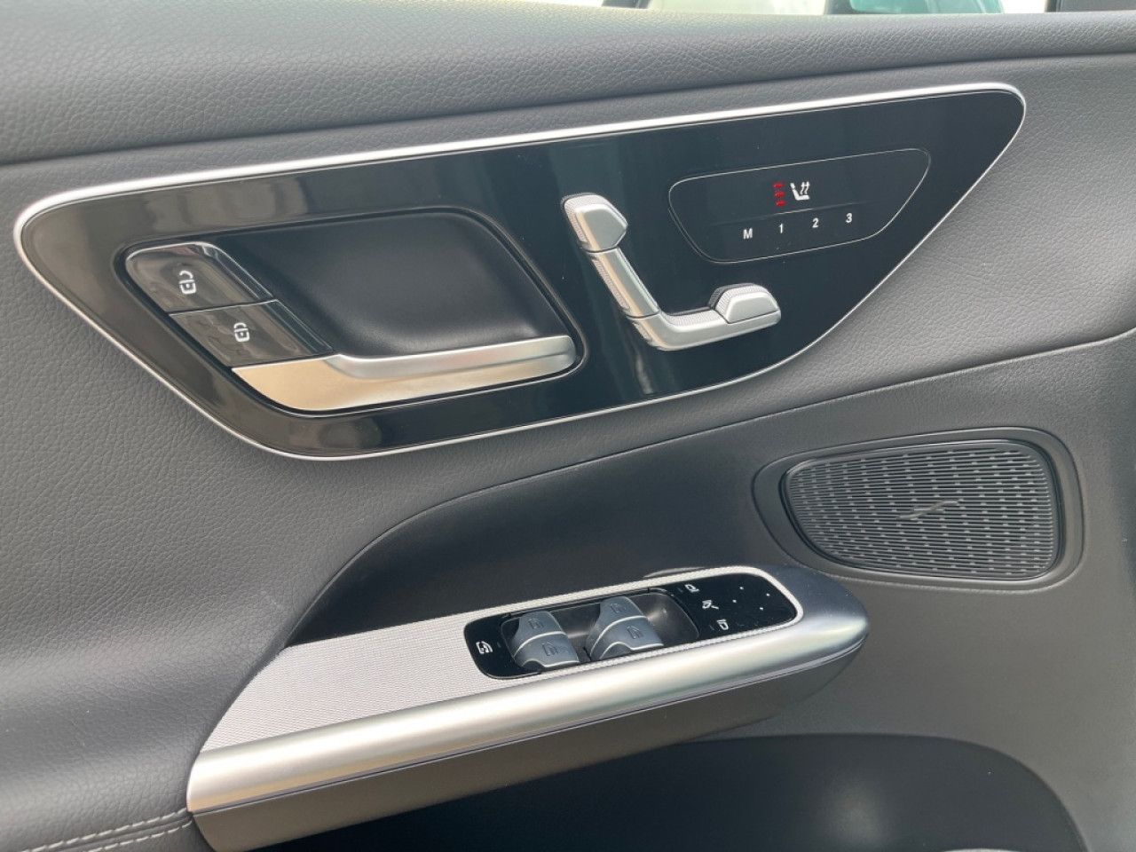Mercedes-Benz GLC – Bild 14