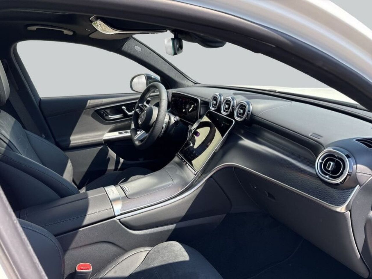 Mercedes-Benz GLC – Bild 15