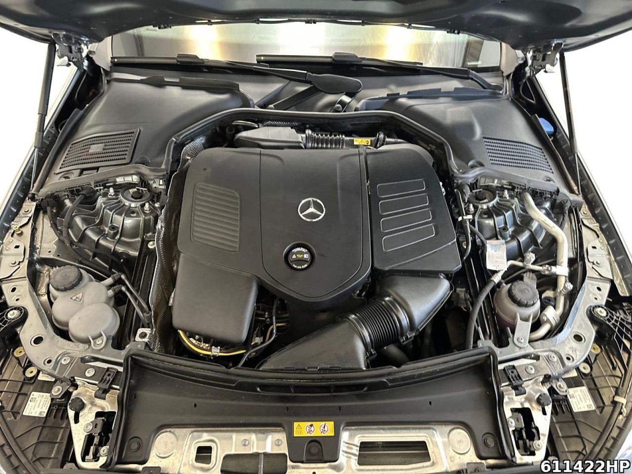 Mercedes-Benz C-Klasse – Bild 7