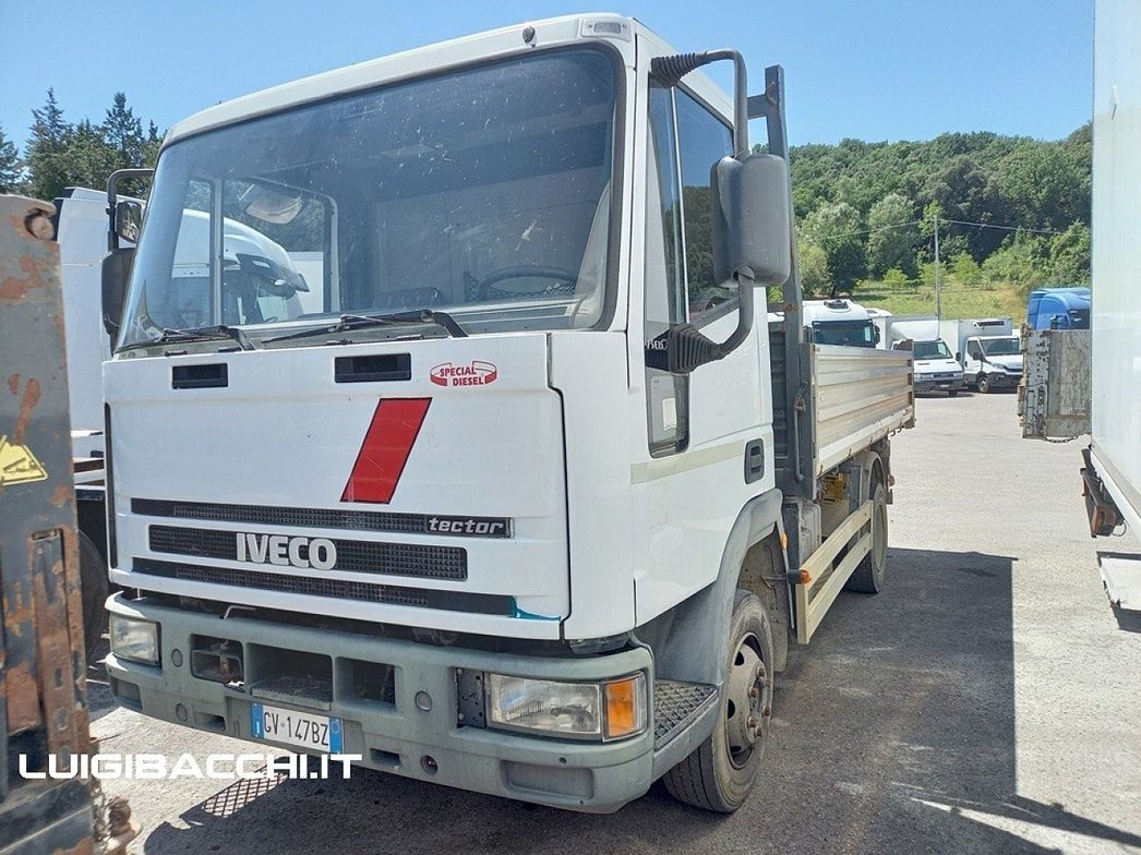 IVECO | 75E15 - 75E15
